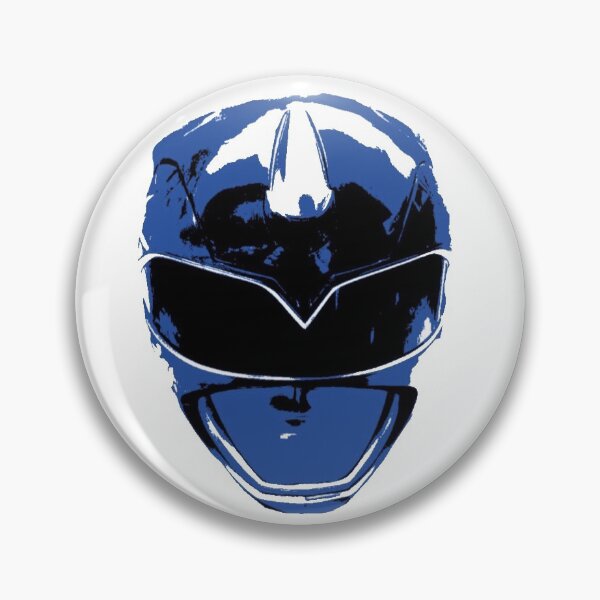 Item preview, Blue Ranger  designed and sold by clarkarts24.