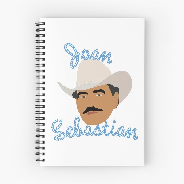 Item preview, Joan Sebastian designed and sold by bananamilkshake.