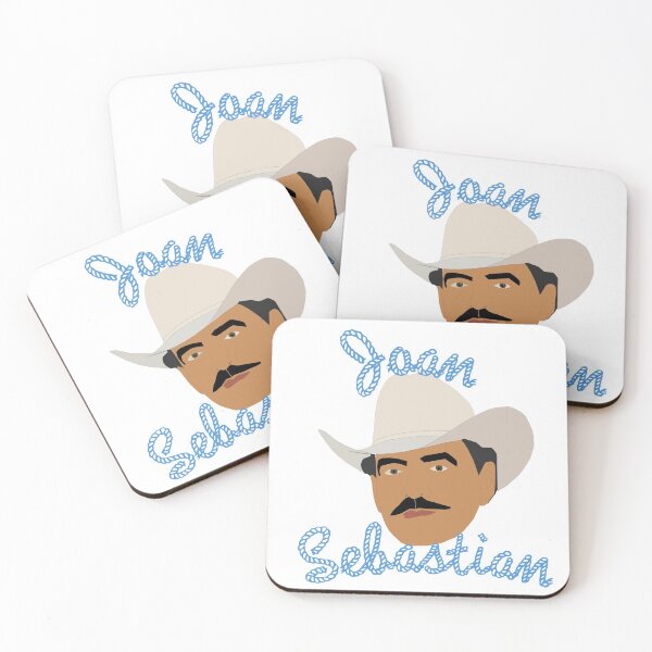 Item preview, Joan Sebastian designed and sold by bananamilkshake.