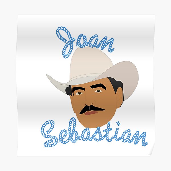 Joan Sebastian Joan Sebastian