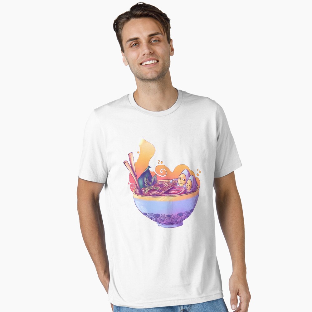 Item preview, Essential T-Shirt designed and sold by Gypsopani.