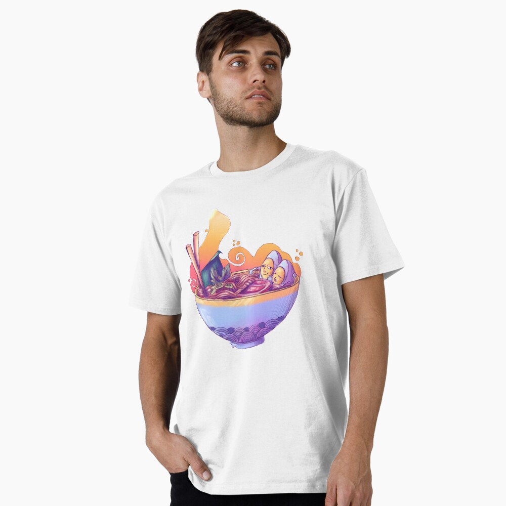 Item preview, Premium T-Shirt designed and sold by Gypsopani.