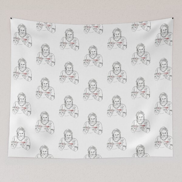 Item preview, Lady Macbeth designed and sold by bwvernon.