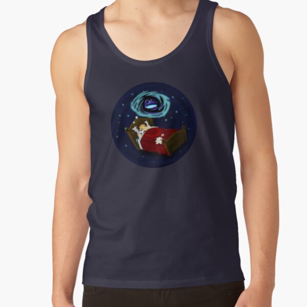 Sleep Dreams Tank Top