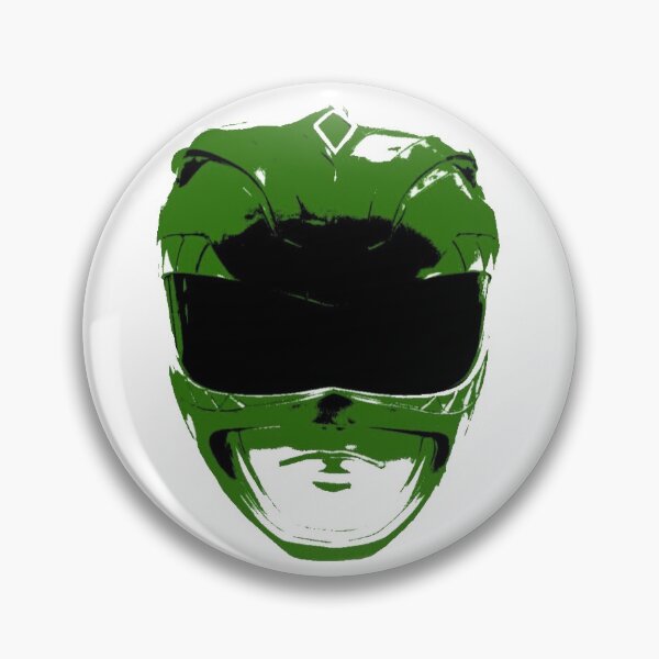 Item preview, Green Ranger  designed and sold by clarkarts24.