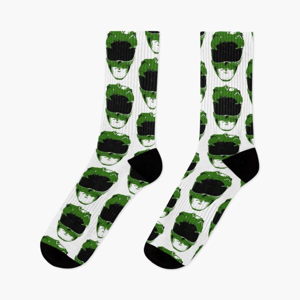 Item preview, Green Ranger  designed and sold by clarkarts24.