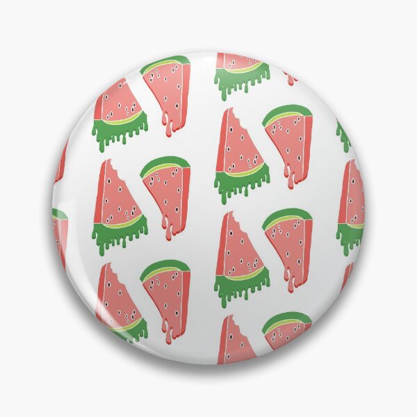 Item preview, Summery Watermelon  designed and sold by missaesthetic.