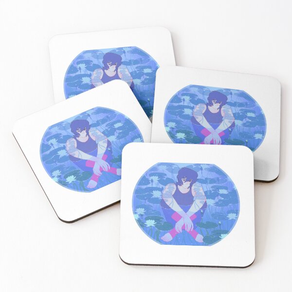 Item preview, Water lilies designed and sold by babushkahihi.