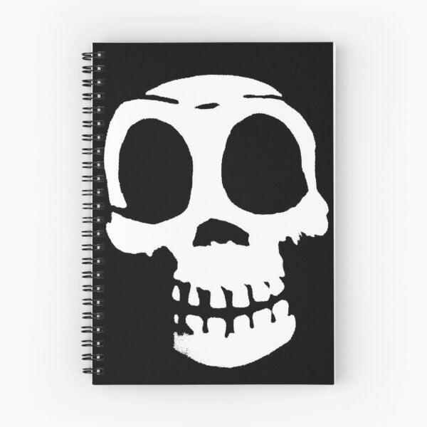 Item preview, Funny Skull designed and sold by alekachi.