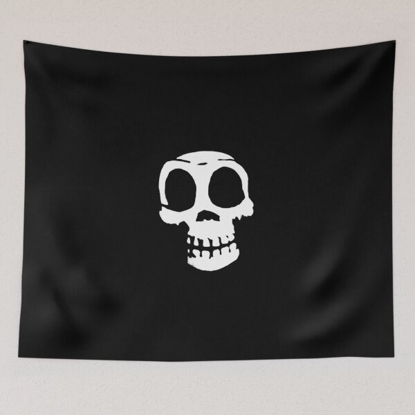 Item preview, Funny Skull designed and sold by alekachi.