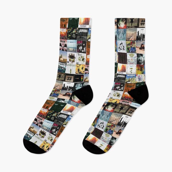 Item preview, Musicals Collage II tigabelasapr designed and sold by joeburton8.