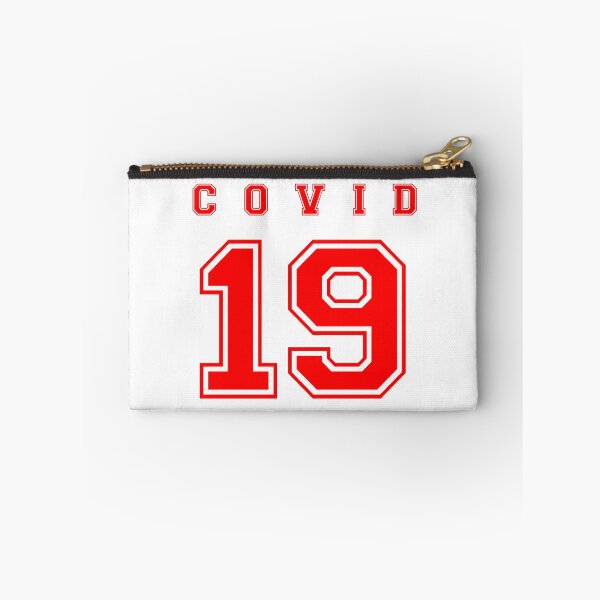 Item preview, Covid 19 covid-19 coronavirus corona virus covid 19 virus designed and sold by Kray-Zee-Teez.