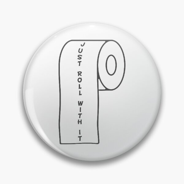 Item preview, just roll it designed and sold by Val Goretsky.