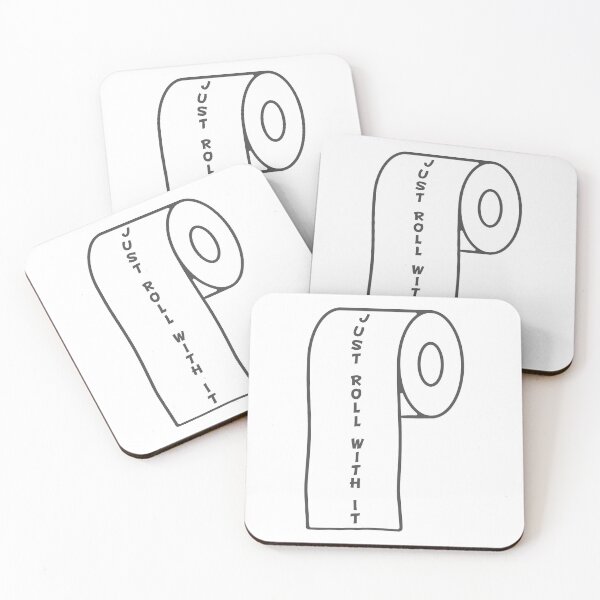 Item preview, just roll it designed and sold by Val Goretsky.