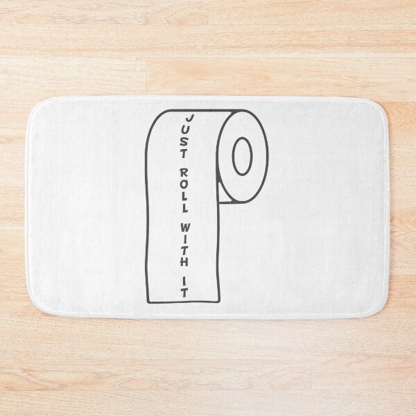Item preview, just roll it designed and sold by Val Goretsky.