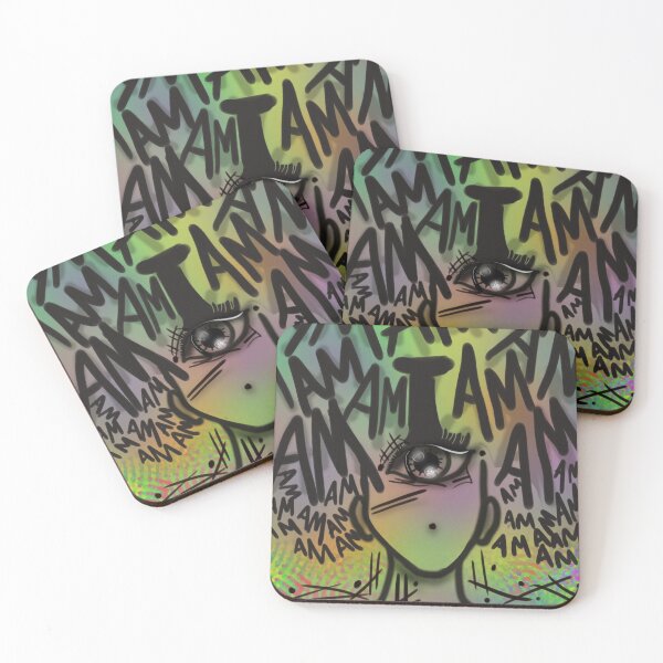 Item preview, I am that I AM designed and sold by RAYS OF SHYNE.