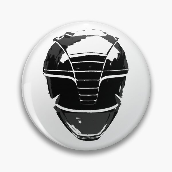Item preview, Black Ranger  designed and sold by clarkarts24.