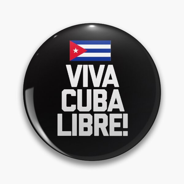 Artikelvorschau, Viva Cuba Libre Flagge entworfen und verkauft von Rustic Valley Studio.