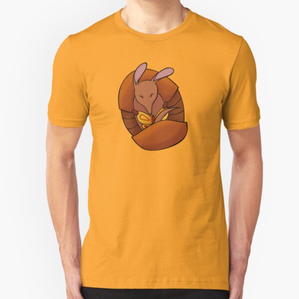 El Dorado Armadillo Slim Fit T-Shirt