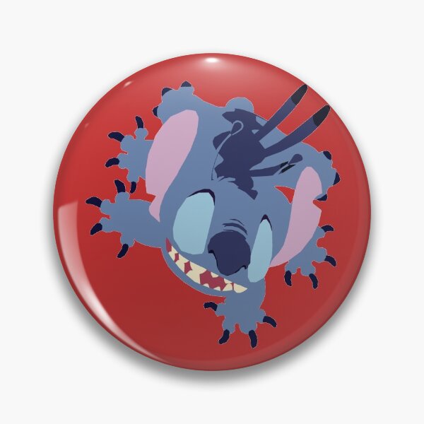 Item preview, That Blue Alien Guy  designed and sold by NoirPineapple.