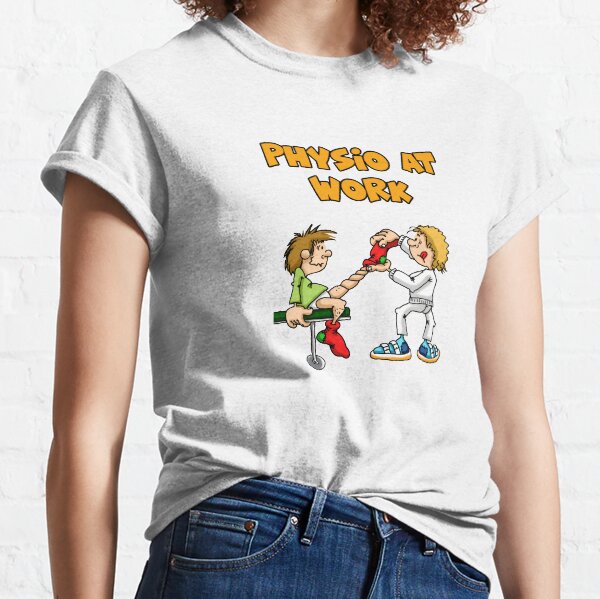 Item preview, Physio at work designed and sold by ollibabu.