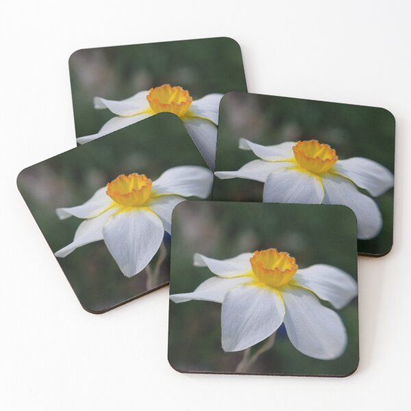 Item preview, Ballerina Daffodil designed and sold by Kasia Design.
