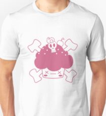 Evil Cupcake of DOOM! Tee shirts Unisex T-Shirt