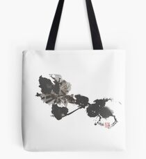 From the Earth Tote Bag