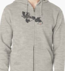 From the Earth Zipped Hoodie