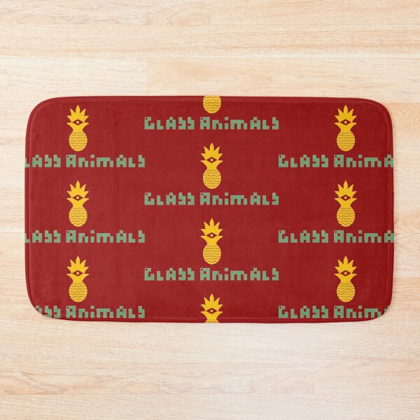 Item preview, Glass Animals 1 designed and sold by NoirPineapple.