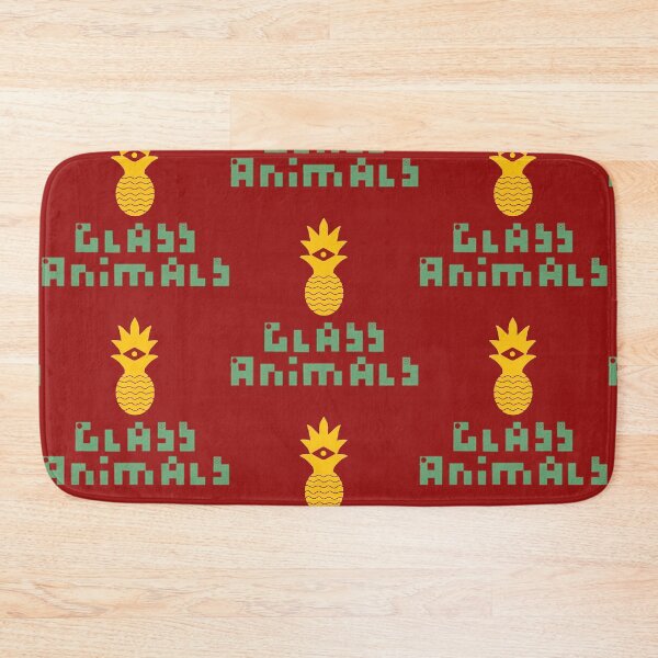 Item preview, Glass Animals 2 designed and sold by NoirPineapple.