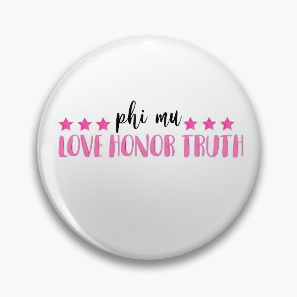 Item preview, #PHIMU Decal 15 designed and sold by Julianaturdo.