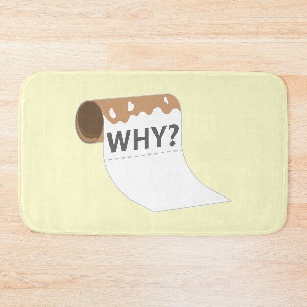 Item preview, Toilet Paper Shortage - Coronavirus designed and sold by Fangpunk.