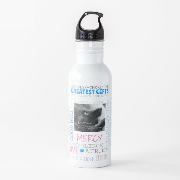 Water Bottle