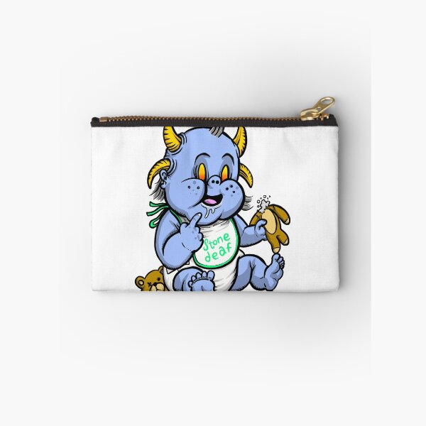 Item preview, Baby Geoff designed and sold by BrownLazer.