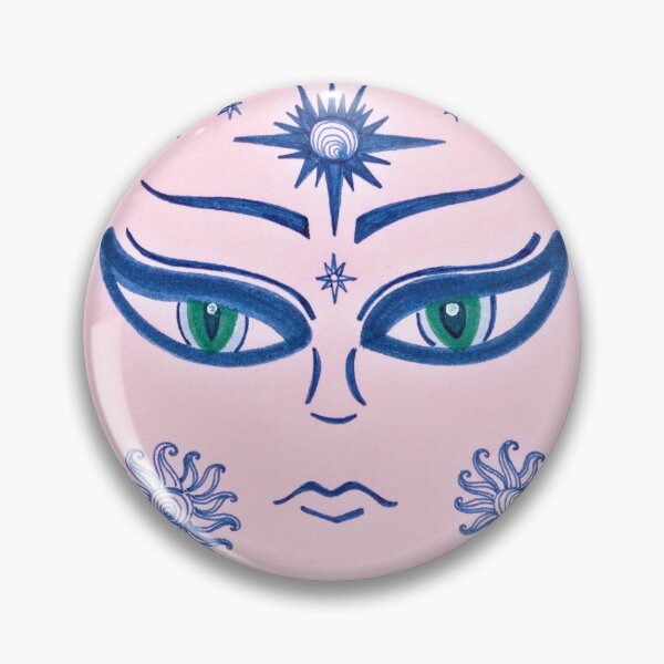Item preview, Holly Blue designed and sold by Jasper  Groat.