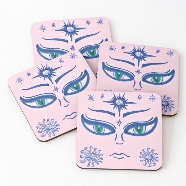 Item preview, Holly Blue designed and sold by Jasper  Groat.