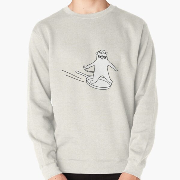 Boi Sweatshirts Hoodies Redbubble - roblox sk8r boi