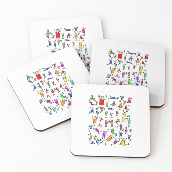 Item preview, The Zwucks designed and sold by Zwuck.