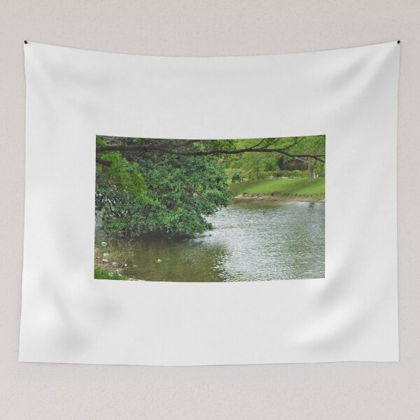 Item preview, Canal designed and sold by GloriaGranat.
