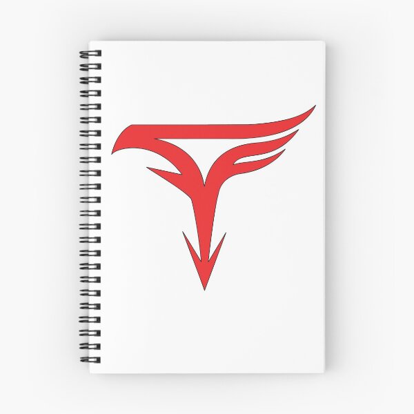 Artikelvorschau, Gatchaman, Schlacht der Planeten, Adlerreiter, G-Force-Symbol entworfen und verkauft von Clockwork-Owl.