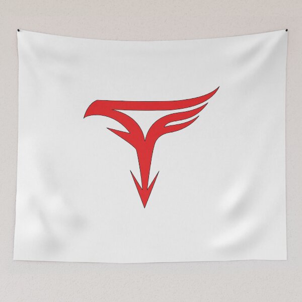 Item preview, Gatchaman, Battle of the Planets, Eagle Riders, G-Force Symbol designed and sold by Clockwork-Owl.