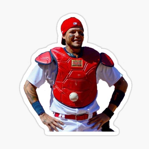 Yadier Molina Gifts & Merchandise for Sale