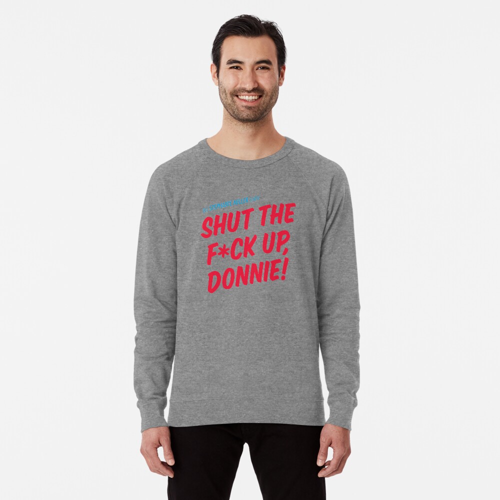 Item preview, Lightweight Sweatshirt designed and sold by SMShow.