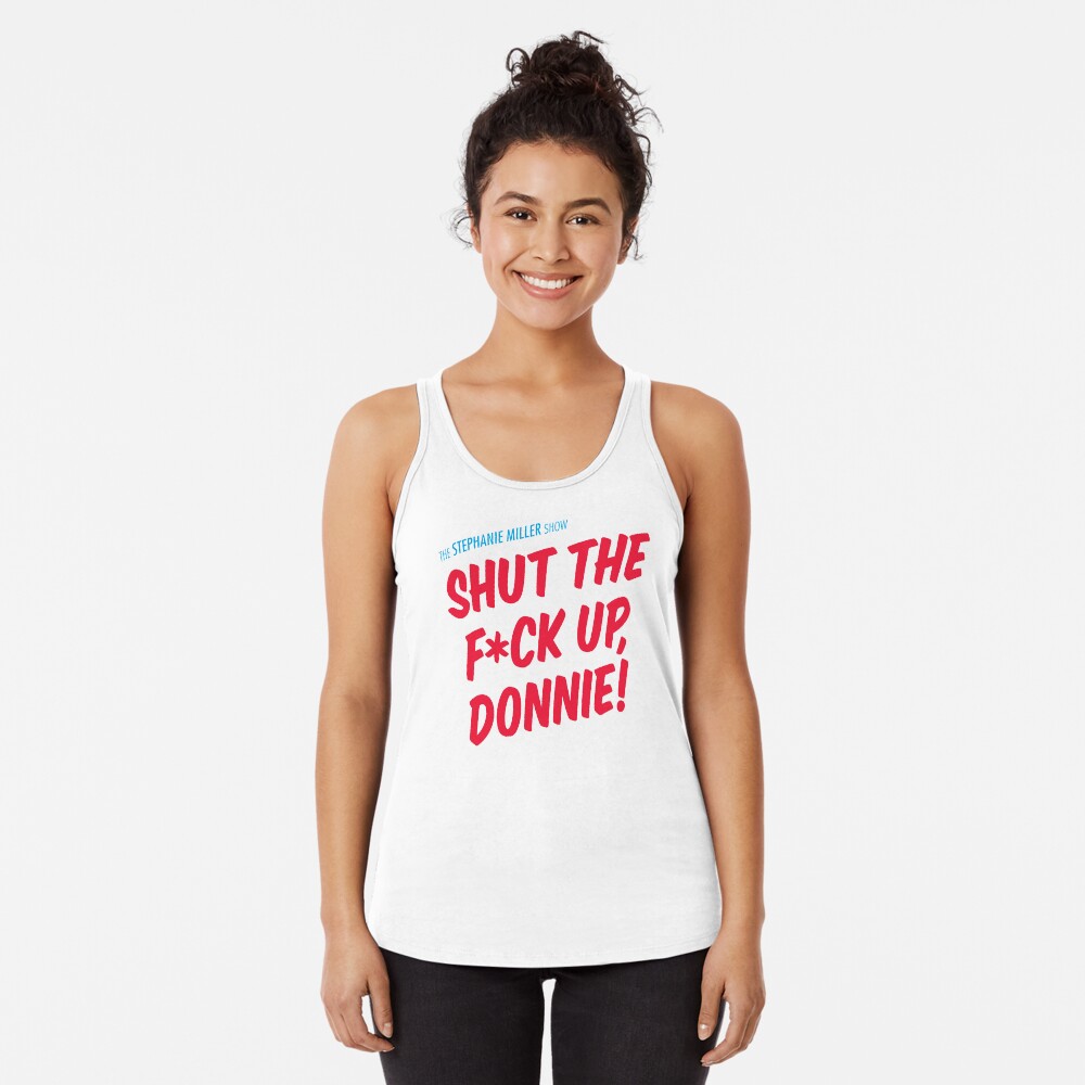 Item preview, Racerback Tank Top designed and sold by SMShow.