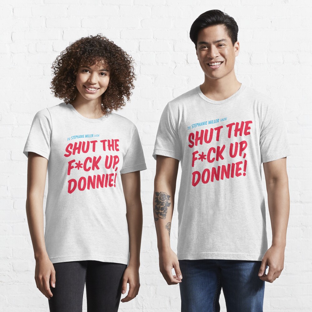Item preview, Essential T-Shirt designed and sold by SMShow.