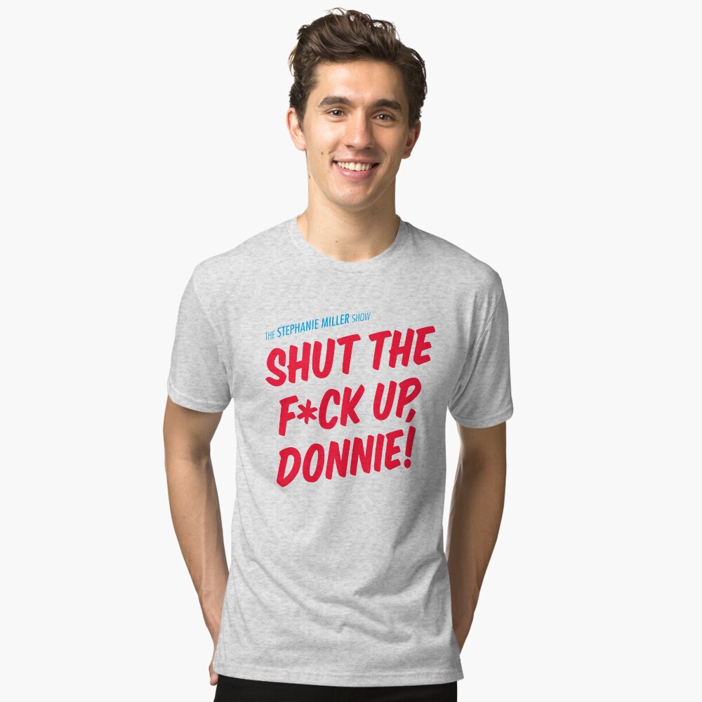 Item preview, Tri-blend T-Shirt designed and sold by SMShow.
