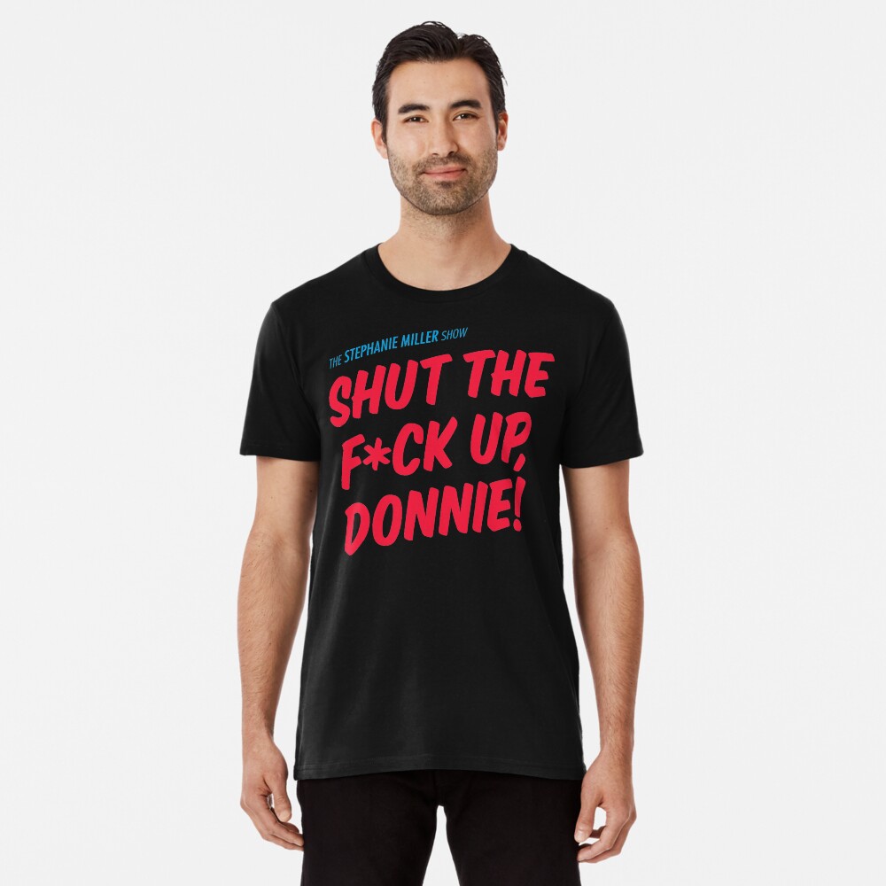 Item preview, Premium T-Shirt designed and sold by SMShow.