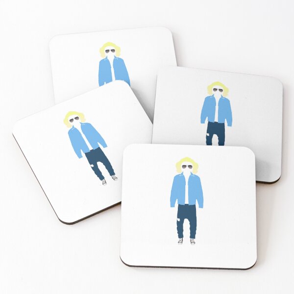 Item preview, Stylish Man designed and sold by docBrown00.