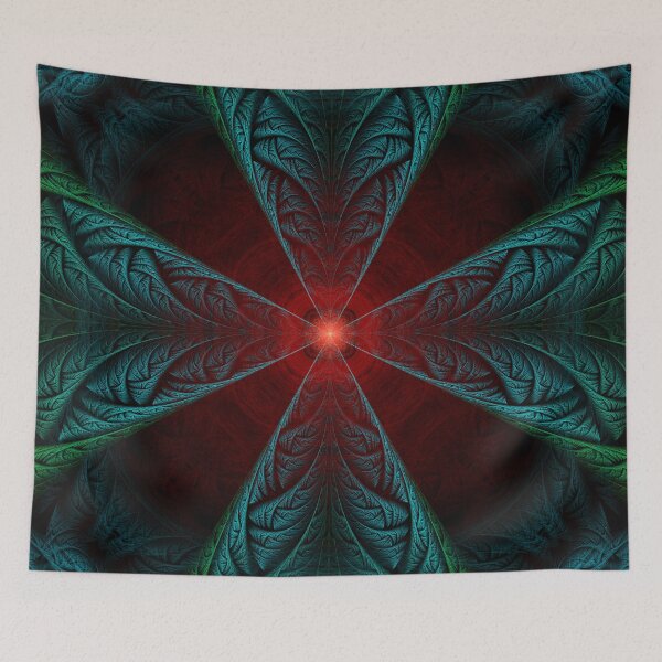 Item preview, Point Divinity | Fractal Art designed and sold by Brian Kroijer.